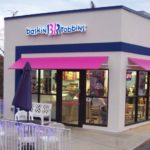 Baskin-Robbins Restaurant