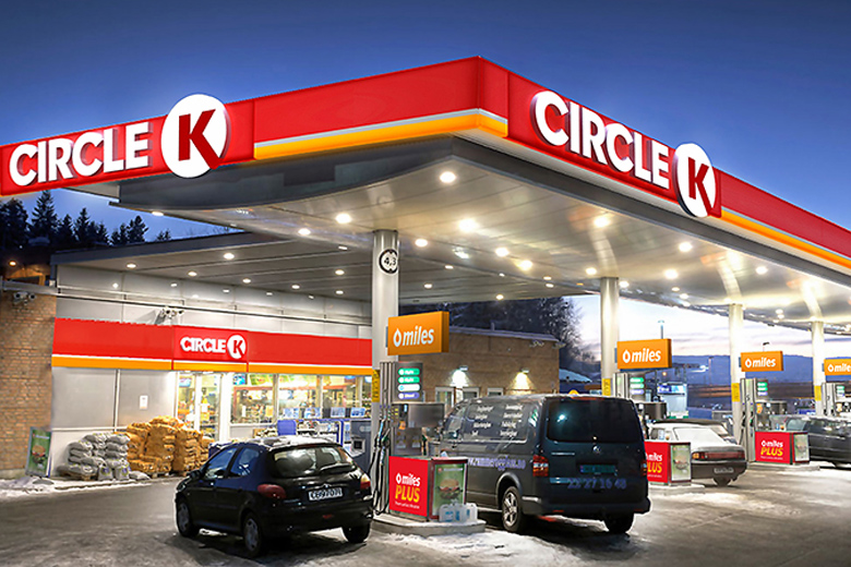  2024 Circle K Holiday Hours Location Near Me
